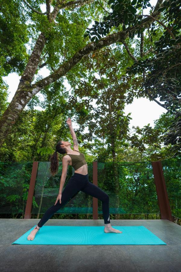 Chira Glamping Resort Monteverde Ngoại thất bức ảnh