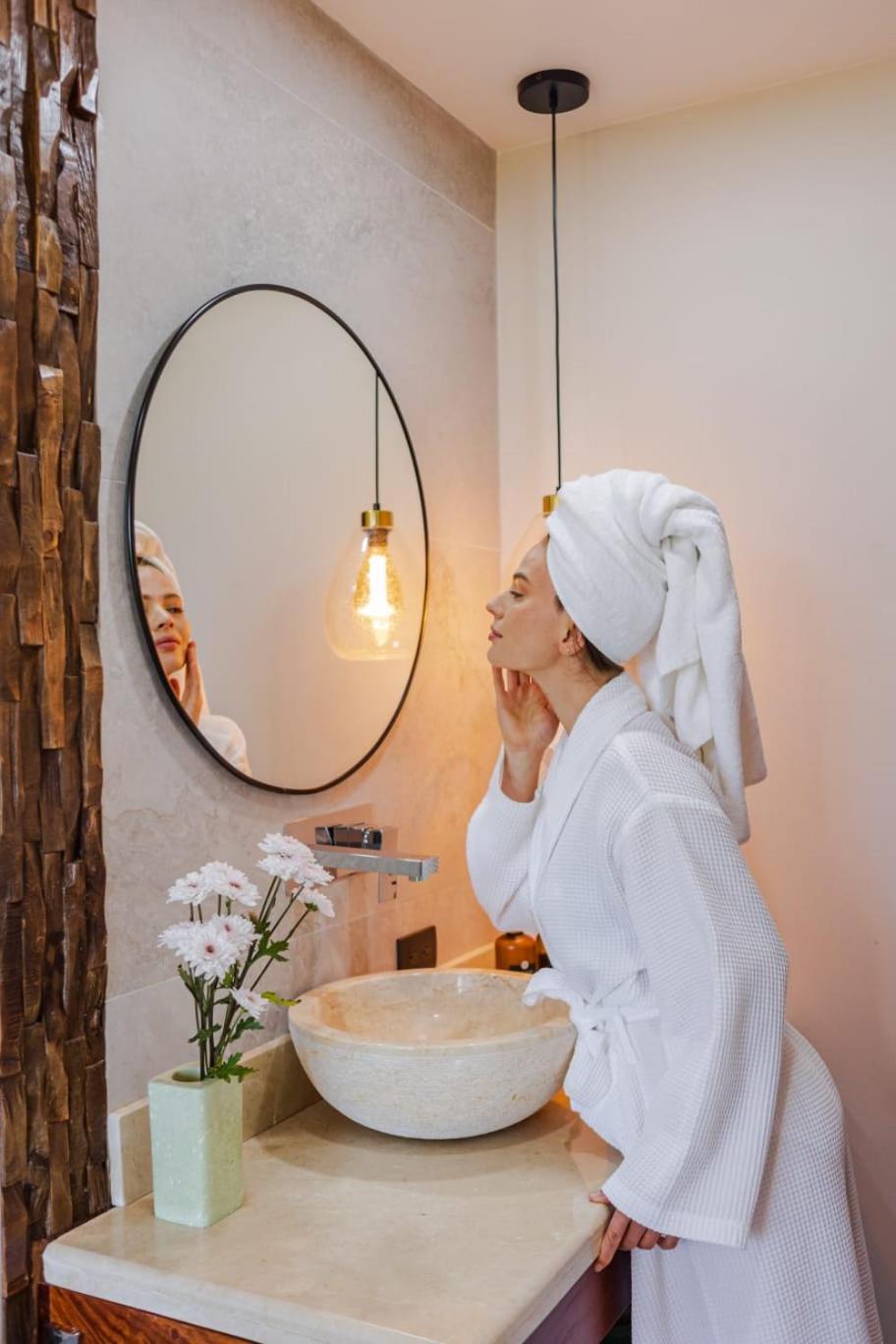 Chira Glamping Resort Monteverde Ngoại thất bức ảnh