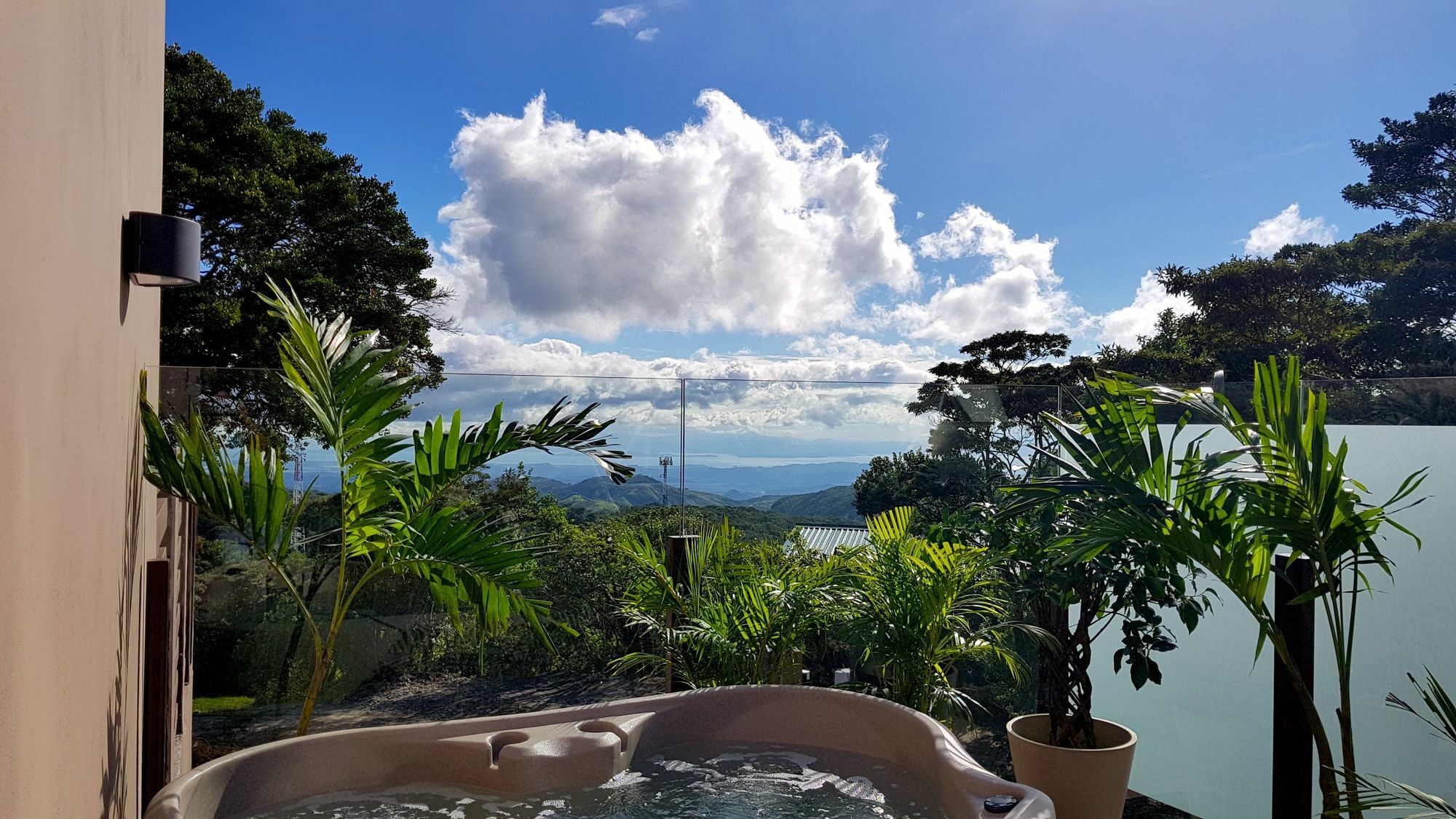 Chira Glamping Resort Monteverde Ngoại thất bức ảnh