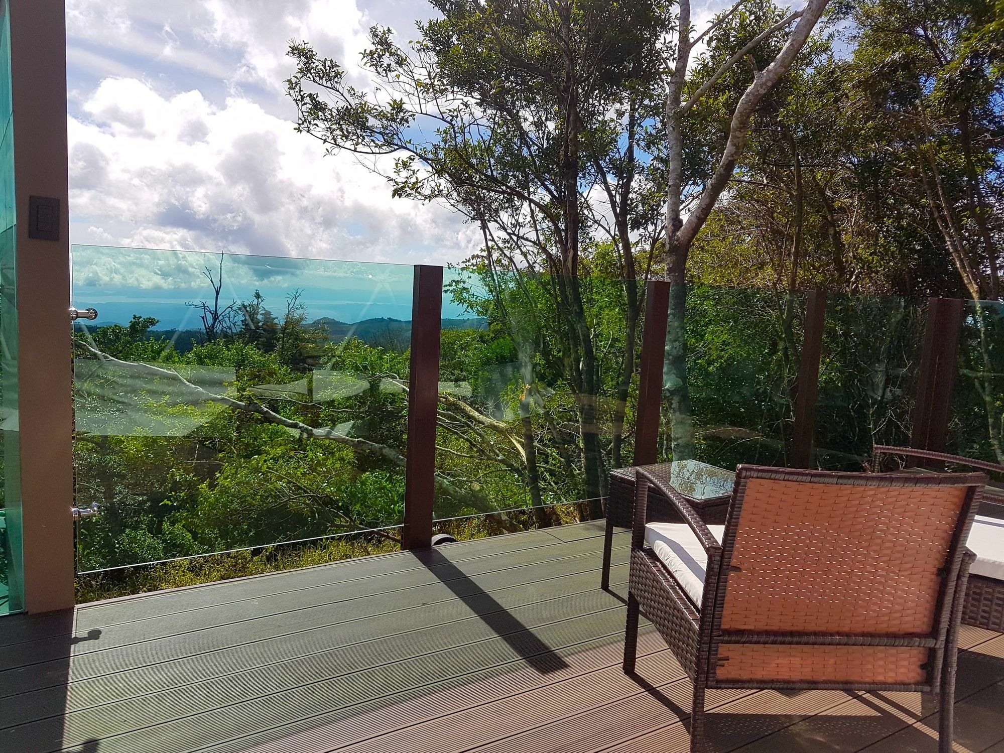 Chira Glamping Resort Monteverde Ngoại thất bức ảnh